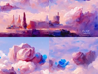 免费AI绘画无审核,免费ai绘画