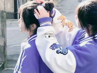 最火的仙女头像3闺蜜(仙女头像可盐可甜真人闺蜜)