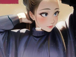 ai绘画可以画涩图的简单介绍