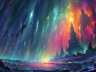 最火的电脑壁纸(最火的电脑壁纸 风 沙 绿 游戏)