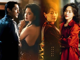 2024年最火的电视剧有哪些,2024年最火的电视剧有哪些古装