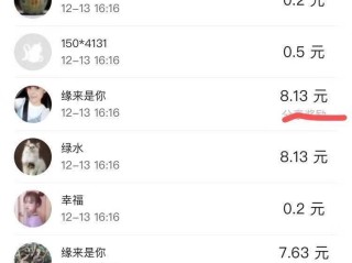 抖音直播间点赞一万提现多少的简单介绍
