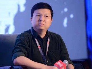 快手创始人是宿华还是程一笑(快手的老板是谁ceo宿华与合伙人一笑"一见钟情")
