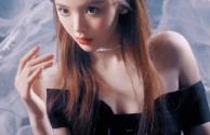 杨超越自带套AI造梦的简单介绍