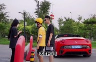 抖音外卖员网红有哪些,抖音网红外卖小哥