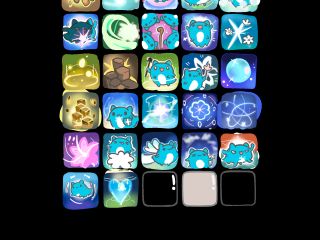 最火游戏符号(2021游戏符号)