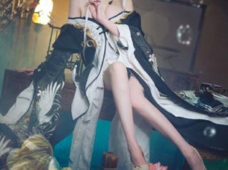 主播魔王(主播魔王鸽王简介图片)