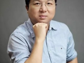 快手创始人简介(快手的创始人是谁人)