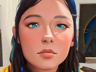ai绘画技巧(ai画图绘图技巧)