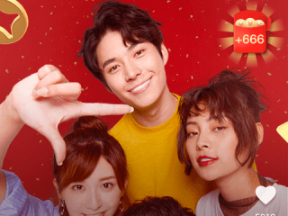 快手极速版推广一个能赚多少,快手极速版