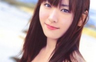 日本最火最漂亮的女明星图片,日本最火最漂亮的女明星