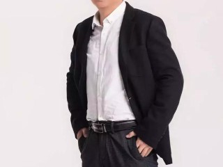 快手创始人程一笑和辛巴(辛巴是快手平台创始人)