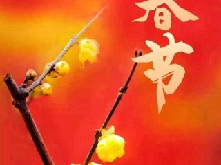 新春祝福语2024最火简短,过年祝福语2025最火祝福语