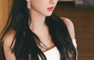 女明星喜欢什么颜色,女明星什么颜色最火
