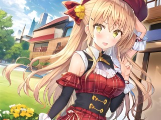 novelance画师高清原图,novelai绘画网站进入