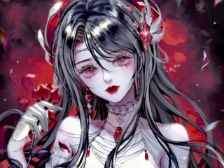 最火女生动漫头像霸气(最火女生动漫头像霸气可爱)