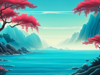 百度ai绘图入口,ai绘图在线生成免费
