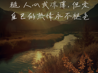 2025最火的早安句子(2020年最火的早安心语)