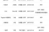 快手股票上市了(快手上市相关股票)