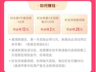 快手极速版下载领现金免费领红包快手(快手极速版下载安装领现金)