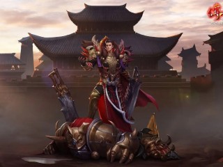 全球最火的网络游戏,最火的网络游戏