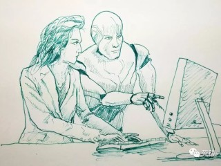 sd人工智能绘画,人工智能绘画