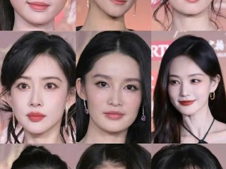 最火十大女明星(最火女明星前100名)