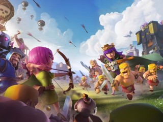 什么网络游戏最火,什么网络游戏最火2024