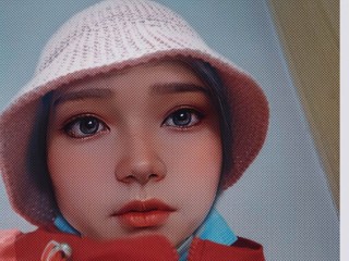 根据图片生成ai绘画(根据图片生成ai绘画的软件)