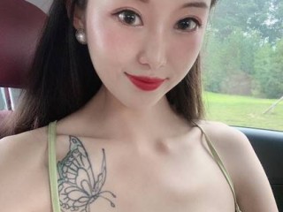 主播楠楠的简单介绍
