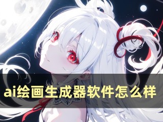 照片ai绘画生成器免费(照片ai绘画生成器免费软件)