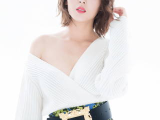 最火的女明星有哪些 前十名,最火的女明星排名前十