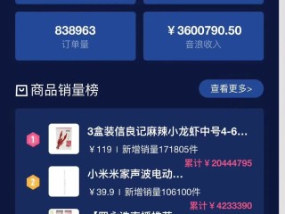 怎样看抖音直播收入,怎么看抖音直播收入多少钱