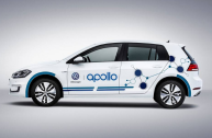 百度apollo,百度apollo股票代码