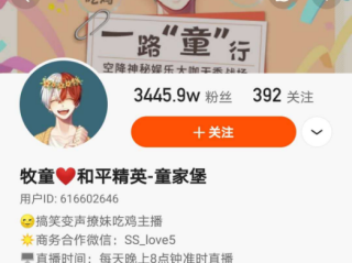 快手牧童(快手牧童表情包)