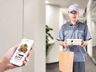 心动外卖,心动外卖站点加盟