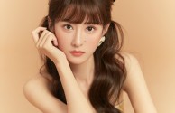 最火女明星排行榜前十名名字,最火女明星排行榜2017