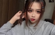 快手kk他爸是谁,快手kk