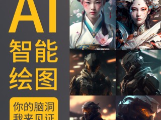 ai人工智能绘画下载,人工智能绘画作品一等奖
