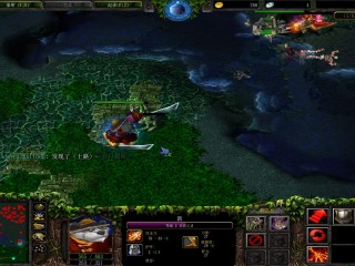 dota6.76ai地图下载(dota683ai地图下载)