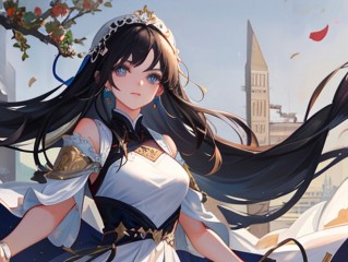 ai绘画软件二次元破解版免费下载,ai绘画软件免费二次元
