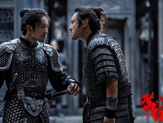 最火的电影满江红还有什么,和满江红一样经典的诗词有哪些