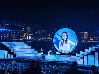 黄绮珊最火的三首歌灯塔,黄绮珊最火的三首歌