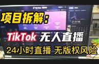 无人直播带货赚钱模式真的赚钱吗,无人直播带货软件破解版