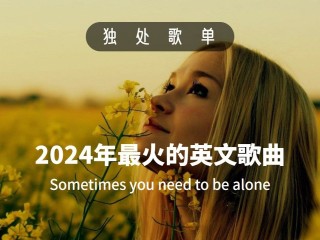最火的歌曲2024,最火的歌曲2024排行