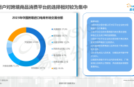 跨境电商与国内电商的区别是什么,跨境电商和国内电商哪个更赚钱