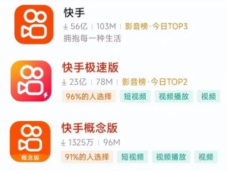 快手极速版下载安装,快手极速版下载安装免费