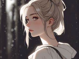 最火的女生动漫头像个性网,最火的女生动漫头像超拽高冷