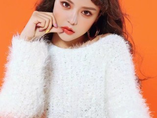 韩安冉快手(韩安冉快手照)