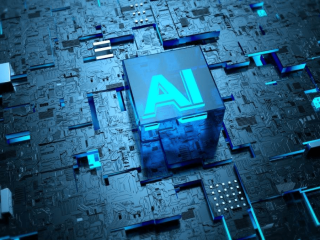 AI人工智能,ai人工智能培训班一般学费多少